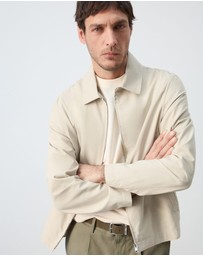 M.N.G - Cirjon Jacket