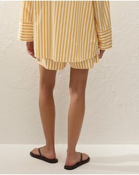 Faithfull The Brand - Clemente Shorts