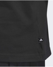 adidas Performance - Golf Chip In Nyc Graphic Tee Mens