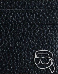Karl Lagerfeld - K/Ikon Outline Cardholder