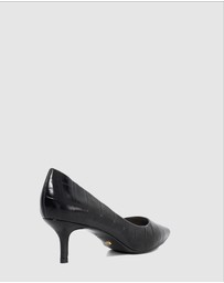 Dune London - Arianna - Black
