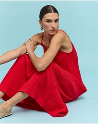 Staple the Label - Amira Maxi Dress