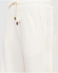 The Upside - Bow N Arrow Nova Flare Pants