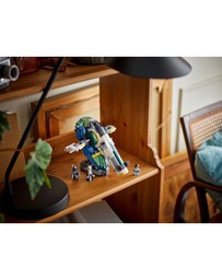 LEGO - 75433 Jango Fett's Starship
