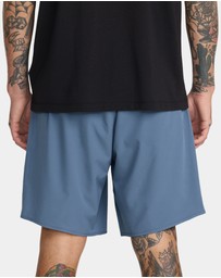 RVCA - Mens Yogger Stretch 17