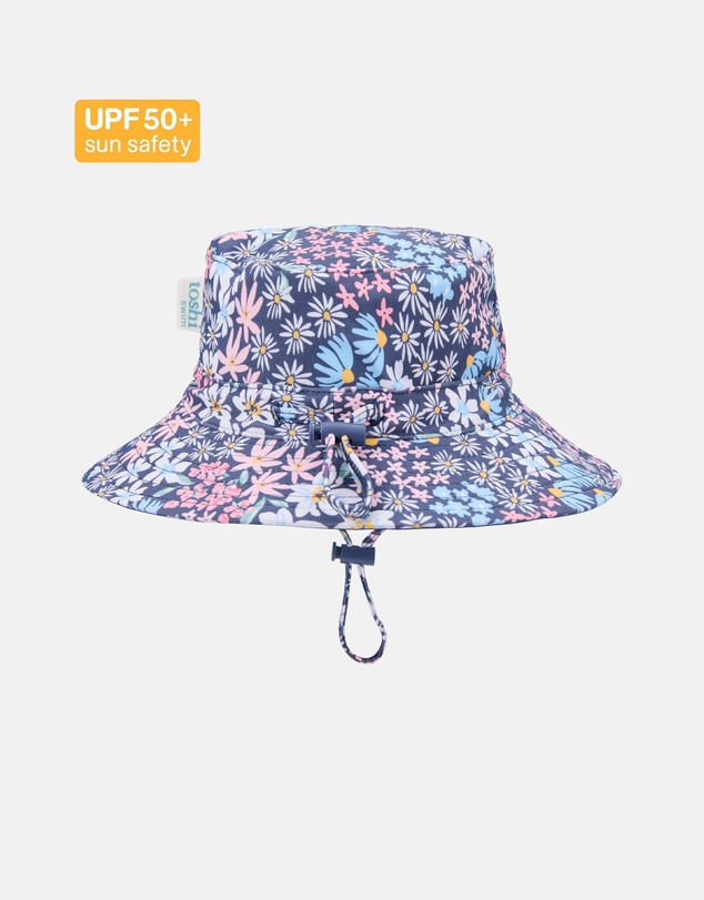 Toshi - Paradise Swim Sunhat - Babies-Kids