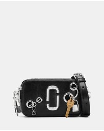 Marc Jacobs - The Snapshot