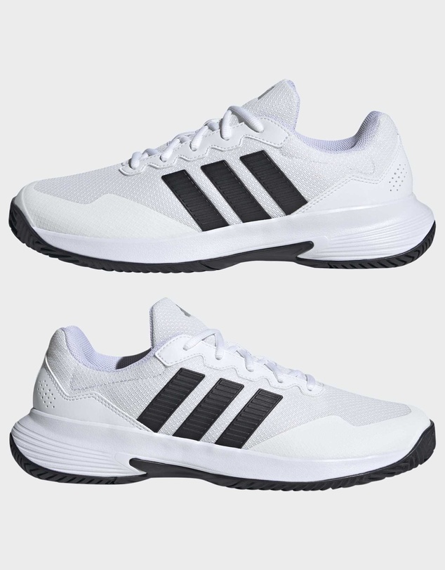 adidas Performance - GAMECOURT 2 TENNIS SHOES Unisex