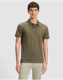 BOSS - Passenger Polo