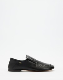 Wales Bonner - Studded Slipper - Unisex