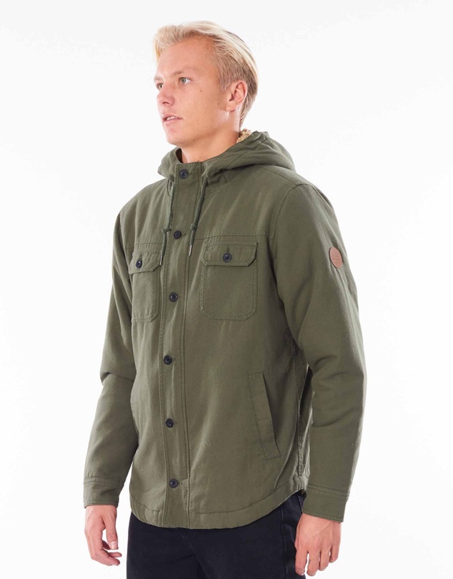 Rip Curl - Classic Surf Gibbos Jacket