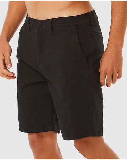 Rip Curl - Classic Surf Chino Walkshorts