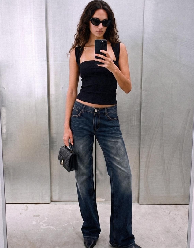Style Addict - Remi Top