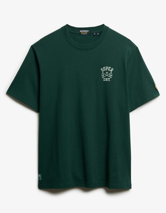 Superdry - Athletic Club Tee