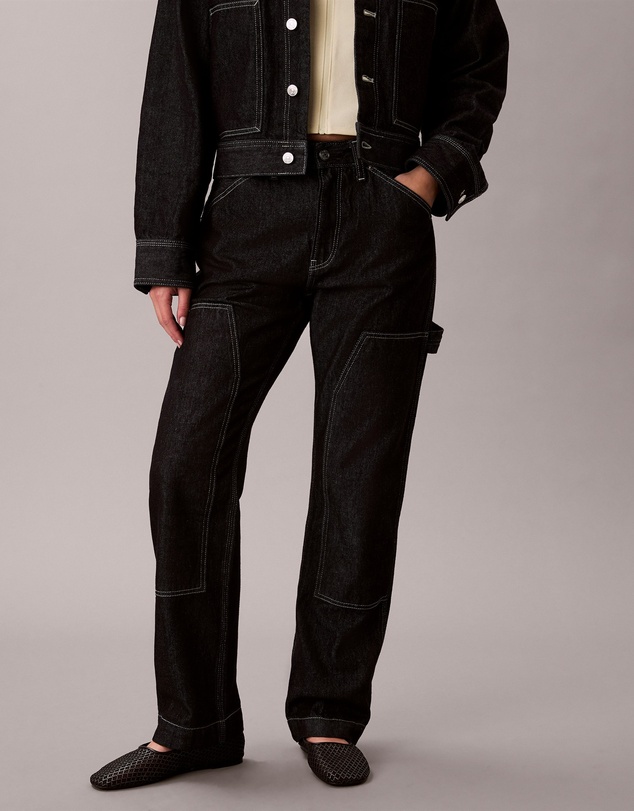 Calvin Klein Jeans - Workwear Jeans