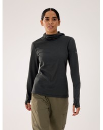 Arc'teryx - Taema Thermal Hoody Women's