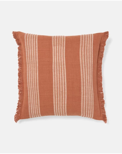 Linen House - Sloan Cushion Filled
