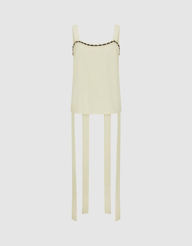 Harris Tapper - Wexer Top