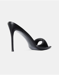 FEMME LA - Saint Slippers