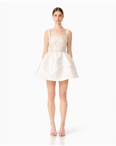 Elliatt - Nicoletta Aline Mini Dress