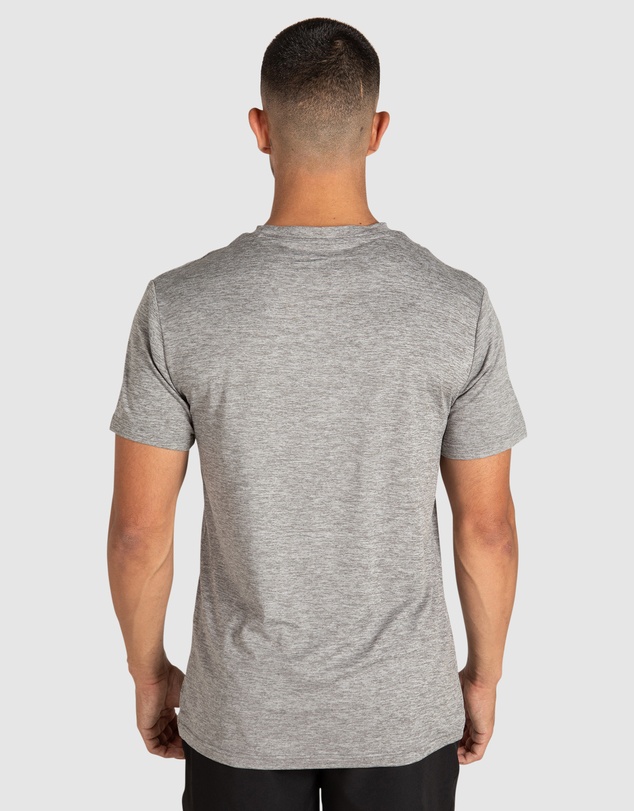 UNIT - UNIT Mens Performance Trainex Sports Tee