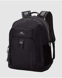 High Sierra - Extension Backpack