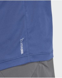 adidas Performance - adi365 Running Essentials Tank Mens
