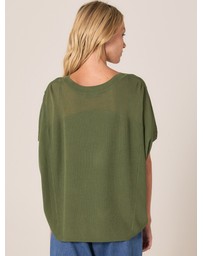 Fate + Becker - Esther Knit Top