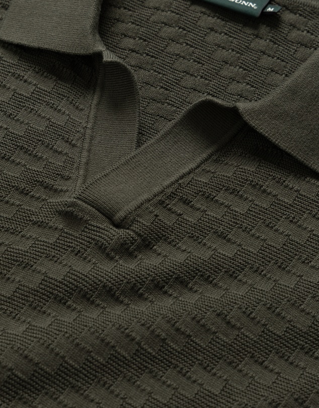 Rodd & Gunn - Wilden Knit