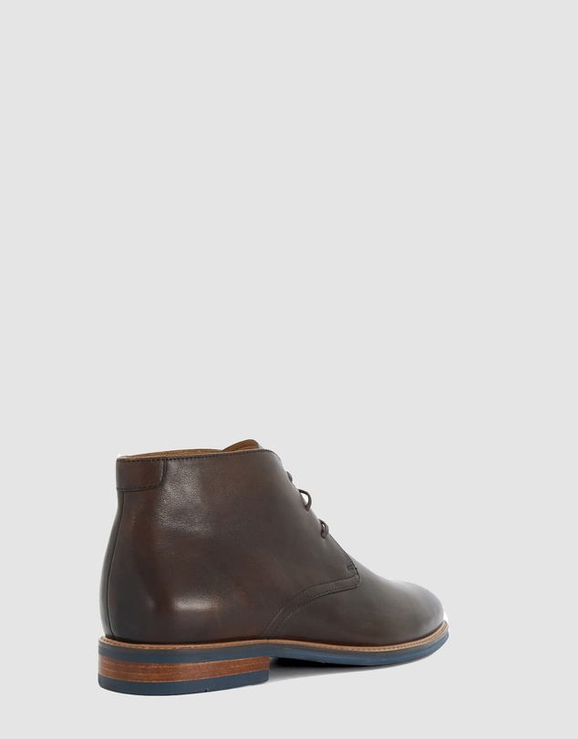 Dune London - Millers - Brown