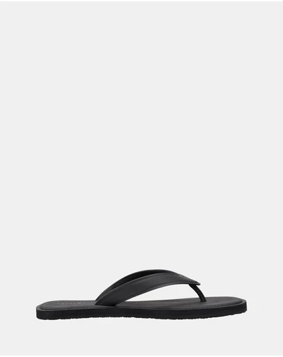 Tommy Hilfiger - TH Scandi Premium Summer Sandals - Women's