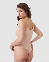 Spanx - THINSTINCTS 2.0-Cami Thong Bodysuit