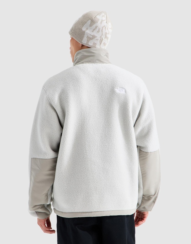 The North Face - Men's Yumiori Off Peak Full Zip Jacket