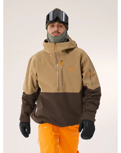 Arc'teryx - Sabre Relaxed Anorak Men's