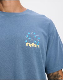 Rhythm - High Vintage SS T-Shirt