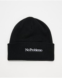 No Problemo - Mini Problemo Beanie