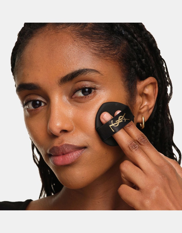 Yves Saint Laurent - YSL Skin Affair Soft Glow Cushion Foundation