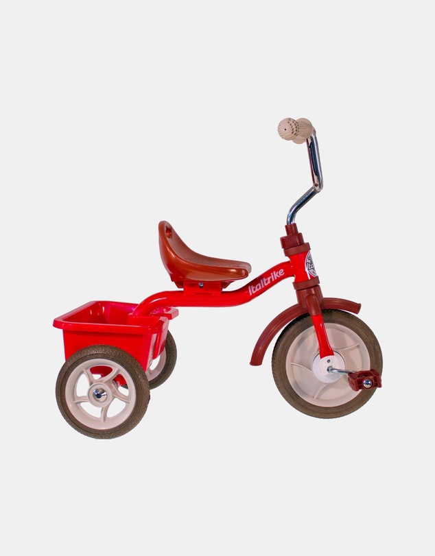 Italtrike - Italtrike 10
