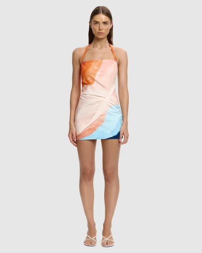 Significant Other - Enya Mini Dress