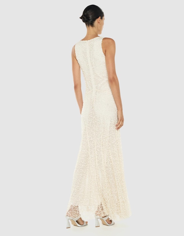 Manning Cartell - Opera Buff Dress