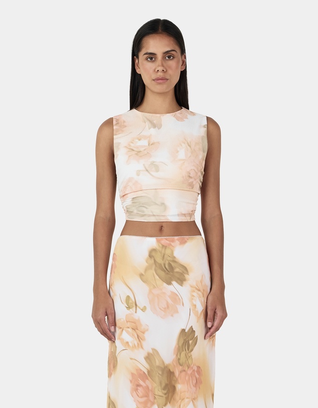 Ownley - Geller Top