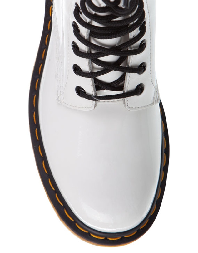 Dr Martens - 1460 8 Eye Boots