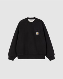 Carhartt WIP - Detroit Sweat