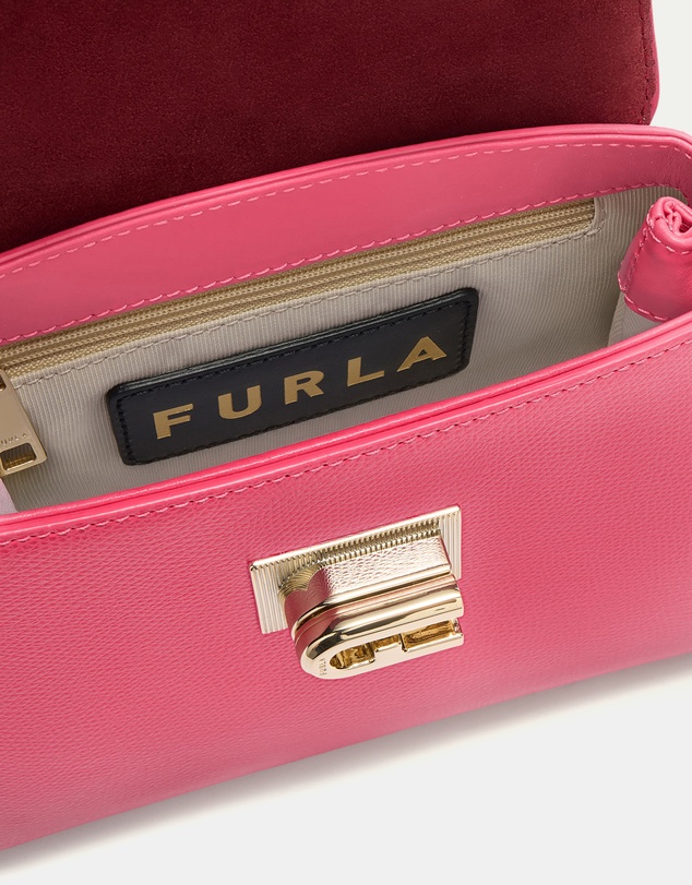Furla - Furla 1927 Mini Top Handle Bag