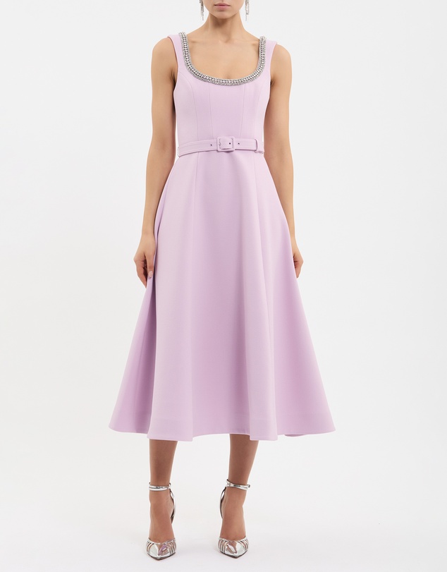 Rebecca Vallance - Yolanda Midi Dress