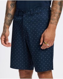 TravisMathew - Standing Stones Shorts