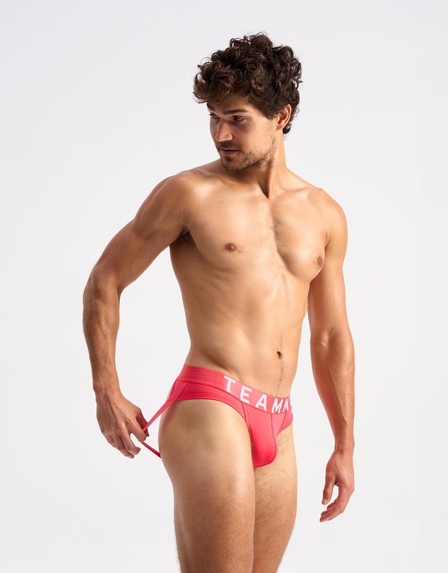 TEAMM8 - Spartacus Jockstrap