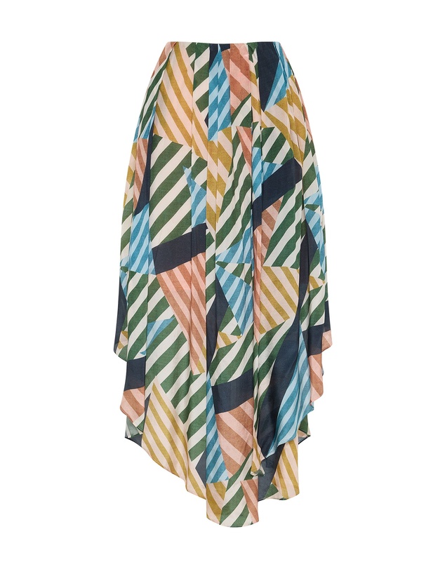 Oxford - Cleo Skirt