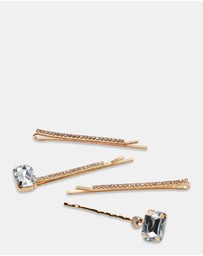 Morgan & Taylor - Cornelia Hair Clip Set