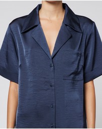 ids - Web Of Me Shirt